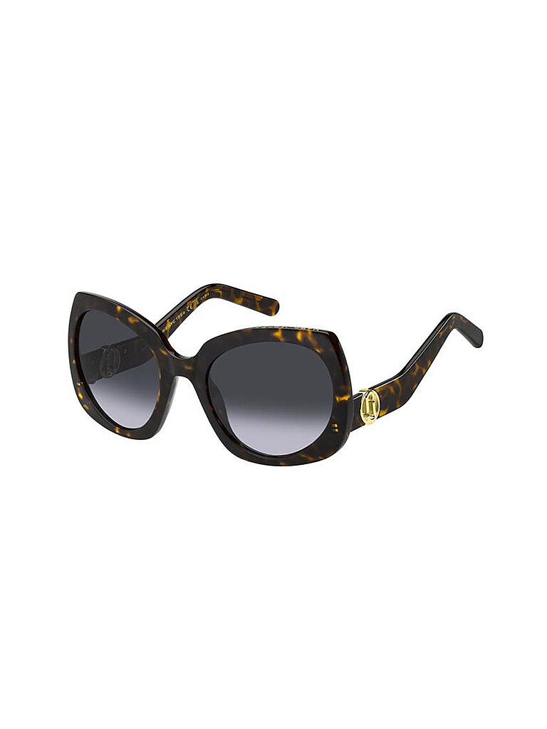 Lunettes de soleil MARC 808/S/57 marron