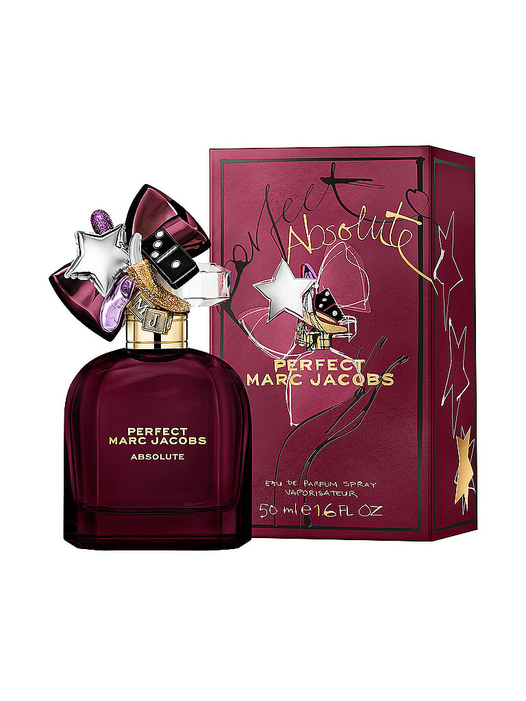 Perfect Absolute eau de parfum vaporisateur 50 ml - vue 2