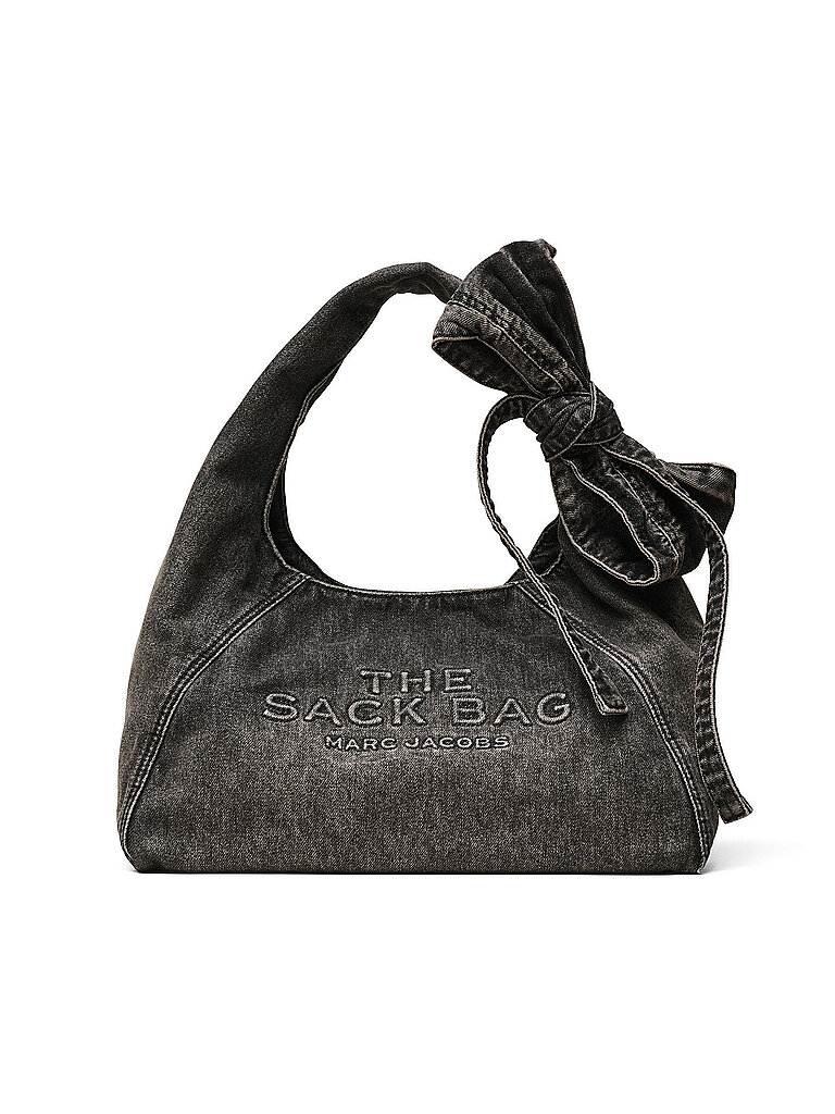 Sac - Sac à main THE SACK noir