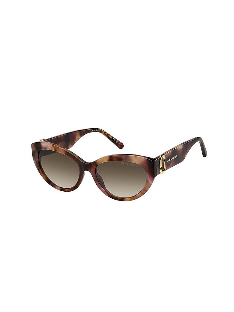 Lunettes de soleil MARC 883/S/54 marron