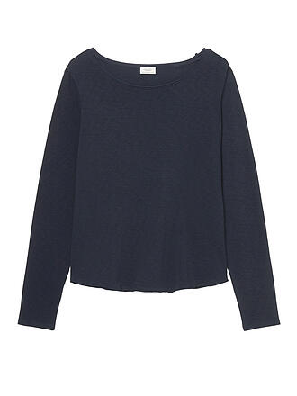 MARC O'POLO DENIM | Langarmshirt