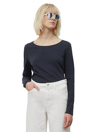MARC O'POLO DENIM | Langarmshirt