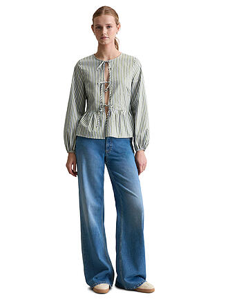 MARC O'POLO DENIM | Blouse