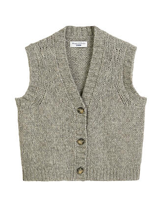 MARC O'POLO DENIM | Gilet