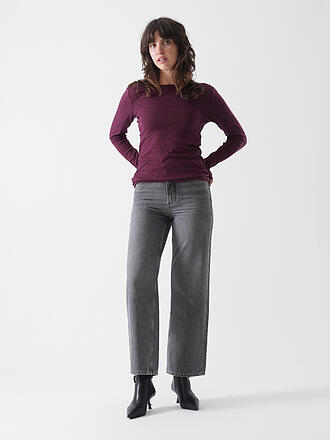 MARC O'POLO DENIM | Jeans Wide Leg