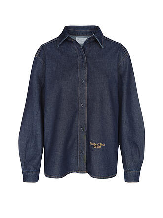 MARC O'POLO DENIM | Blouse en jean