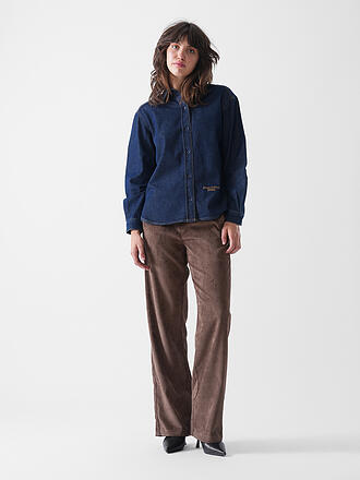 MARC O'POLO DENIM | Blouse en jean