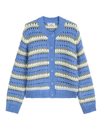 MARC O'POLO DENIM | Gilet