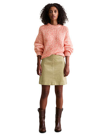 MARC O'POLO DENIM | Mini-jupe