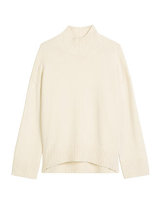 MARC O'POLO DENIM | Pull à col roulé