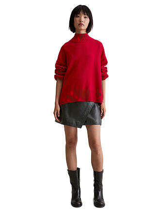 MARC O'POLO DENIM | Pull à col roulé