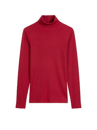 MARC O'POLO DENIM | Pull à col roulé