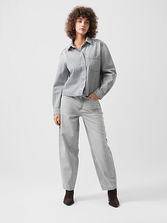 MARC O'POLO DENIM | Blouse en jean