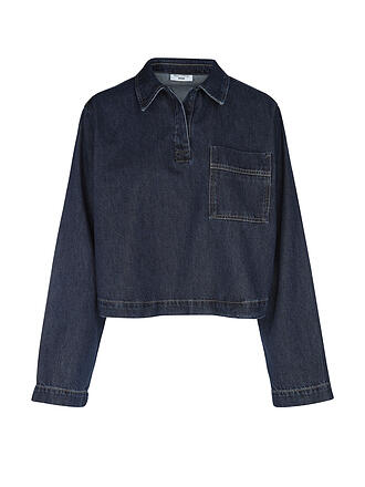 MARC O'POLO DENIM | Blouse en jean
