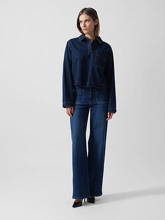 MARC O'POLO DENIM | Blouse en jean
