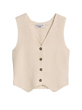 MARC O'POLO DENIM | Gilet