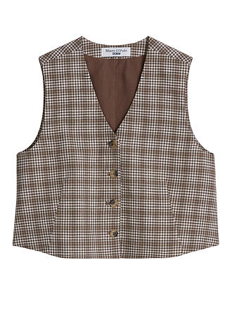 MARC O'POLO DENIM | Gilet