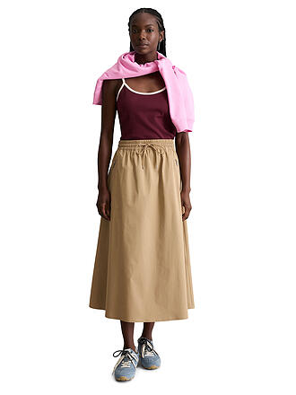 MARC O'POLO DENIM | Midi-jupe