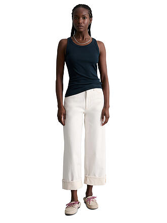 MARC O'POLO DENIM | Jeans Jambe Large