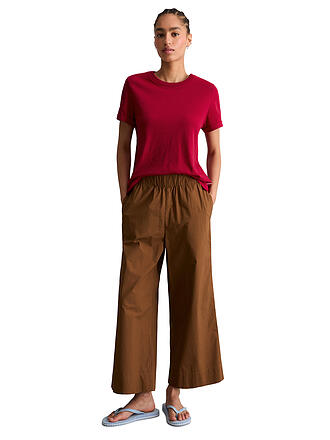 MARC O'POLO DENIM | Pantalon Jambe Large