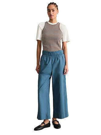 MARC O'POLO DENIM | Pantalon Jambe Large