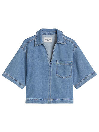 MARC O'POLO DENIM | Blouse en jean