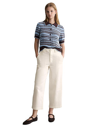 MARC O'POLO DENIM | Pantalon large 7/8