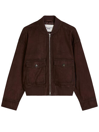 MARC O'POLO DENIM | Veste en cuir