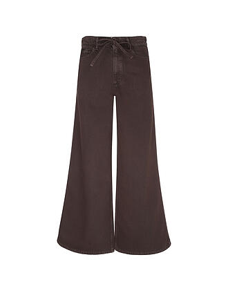 MARC O'POLO DENIM | Jeans Wide Leg ANJO