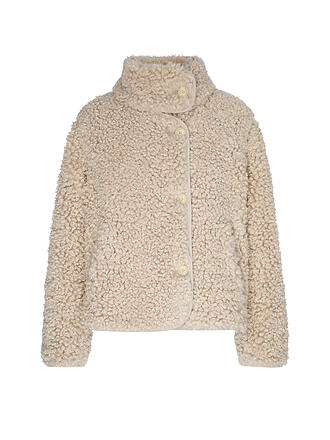 MARC O'POLO DENIM | Veste imitation fourrure