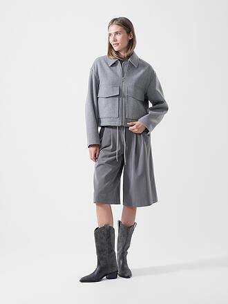 MARC O'POLO DENIM | Wolljacke