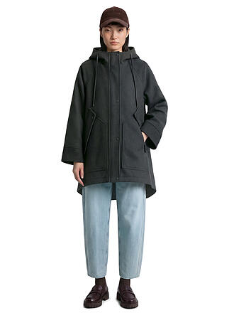 MARC O'POLO DENIM | Manteau en laine