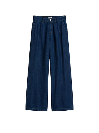 MARC O'POLO DENIM | Jeans Wide Leg