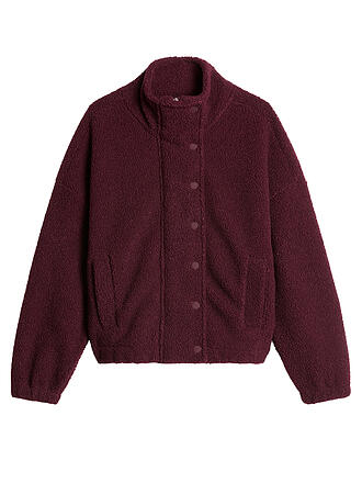 MARC O'POLO DENIM | Veste imitation fourrure