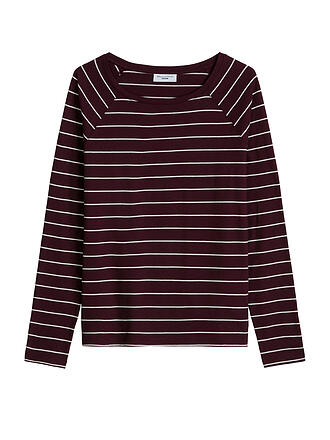 MARC O'POLO DENIM | Manches longues