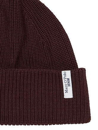 MARC O'POLO DENIM | Bonnet - Cagoule
