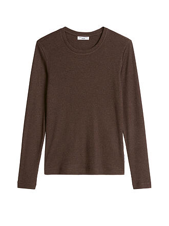 MARC O'POLO DENIM | Langarmshirt