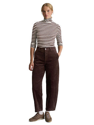 MARC O'POLO DENIM | Pantalon Barrel Leg