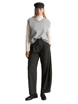 MARC O'POLO DENIM | Pantalon Barrel Leg