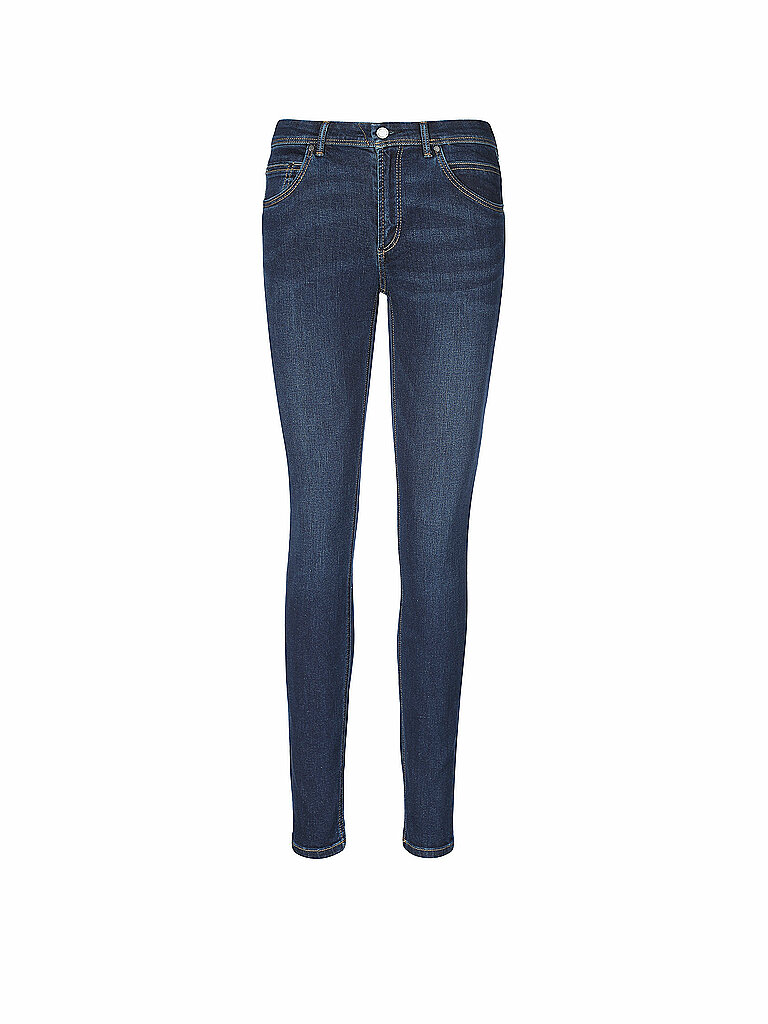 Jeans Slim Fit bleu 34/L34