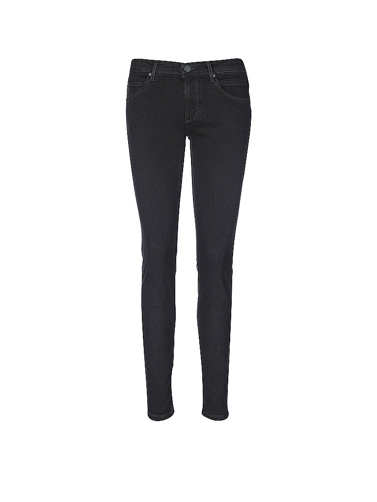 Jeans Slim Fit noir 28/L32
