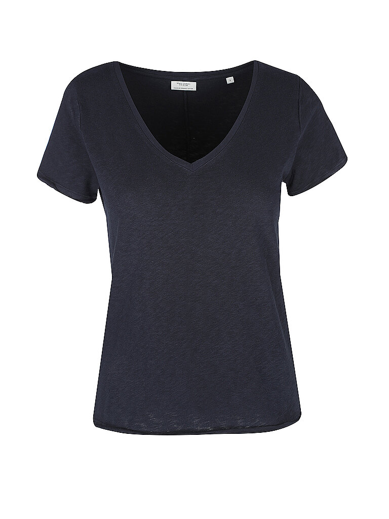 Marc O'Polo T-shirt bleu XL