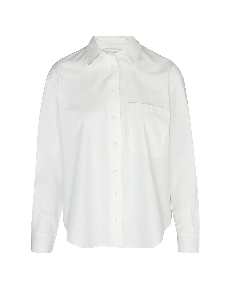 Marc O'Polo Chemisier blanc M