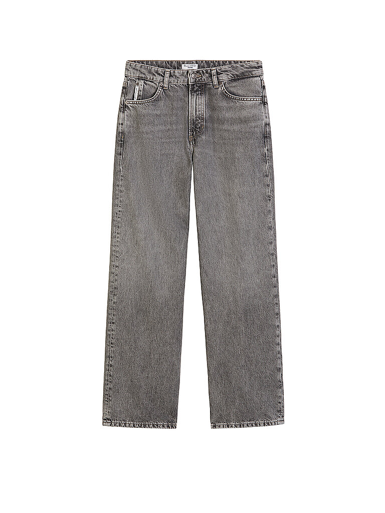 Jeans Wide Leg gris 32/L32