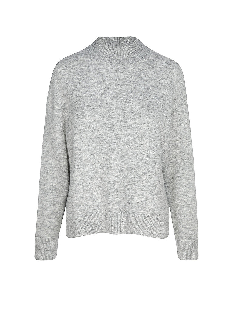 Marc O'Polo Pull gris clair L