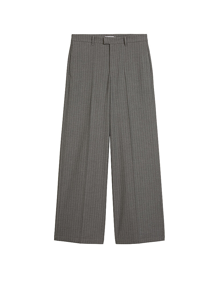 Pantalon Marlene gris M