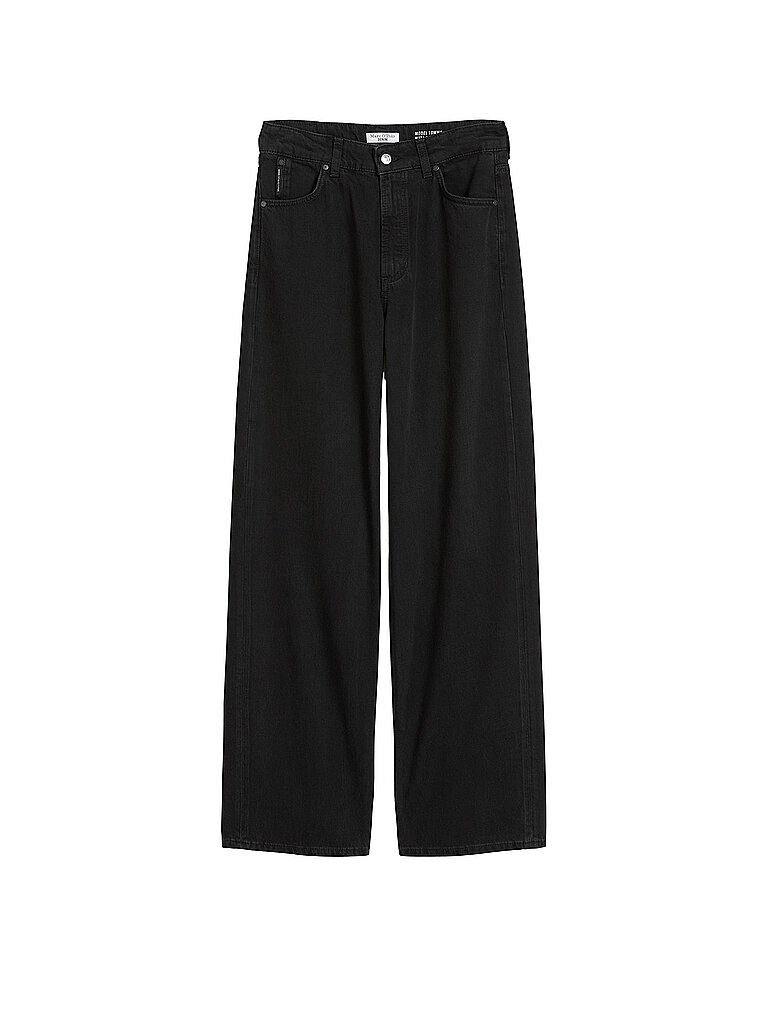 Pantalon Marlene noir 28/L32