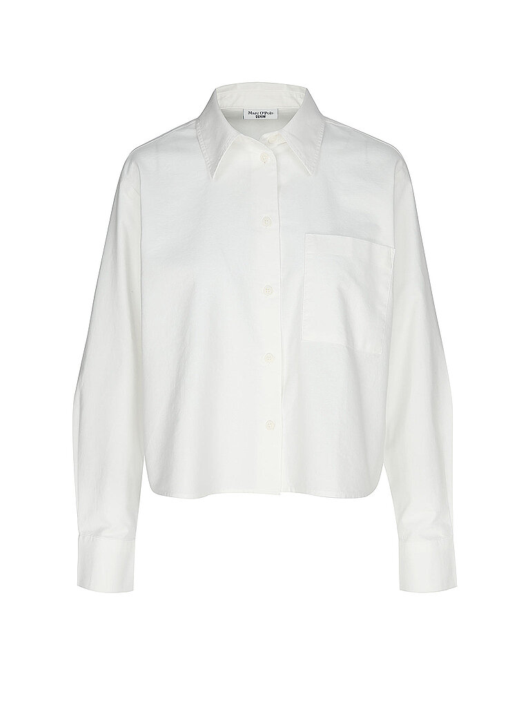 Marc O'Polo Blouse blanc L