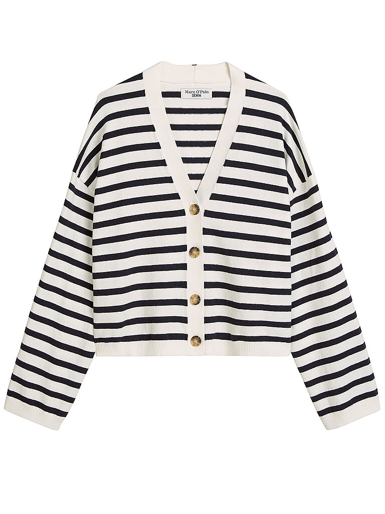 Marc O'Polo Cardigan blanc S