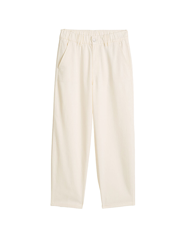 Marc O'Polo Pantalon crème M